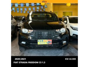 Fiat Strada Cabine Plus Freedom