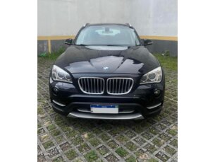 BMW X1 2.0 sDrive20i (Aut)