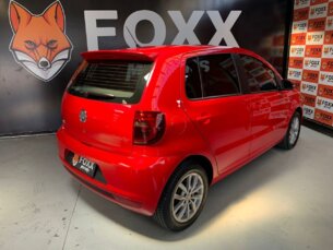 Foto 2 - Volkswagen Fox Fox 1.6 VHT Rock in Rio (Flex) manual