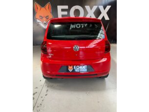 Foto 3 - Volkswagen Fox Fox 1.6 VHT Rock in Rio (Flex) manual