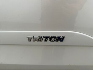 Foto 4 - Mitsubishi L200 Triton L200 Triton Sport 2.4 DID-H HPE Top 4WD (Aut) automático