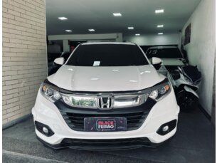 Foto 1 - Honda HR-V HR-V 1.8 LX CVT automático