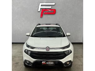 Fiat Toro 1.8 Freedom (Aut)