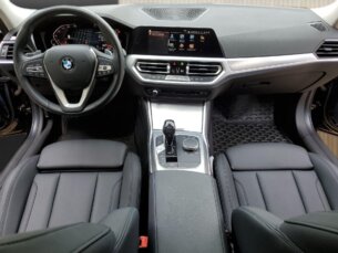 Foto 5 - BMW Série 3 320i Sport automático