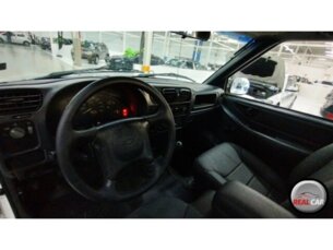 Foto 8 - Chevrolet Blazer Blazer STD 4x2 2.4 MPFi manual