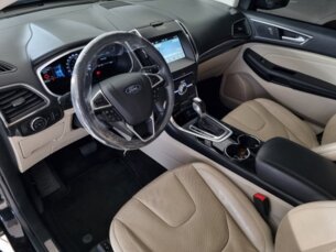 Foto 7 - Ford Edge Edge 3.5 V6 Titanium 4WD (Aut) automático