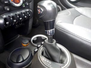 Foto 8 - MINI Cooper Cooper S 1.6 16V Turbo (aut) manual