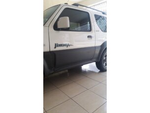 Suzuki Jimny 1.3 4WD 4All