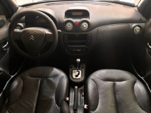 Foto 6 - Citroën C3 C3 Exclusive Solaris 1.6 16V (flex) (aut) automático