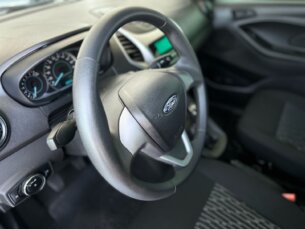 Foto 8 - Ford Ka Sedan Ka Sedan SE 1.0 (Flex) manual