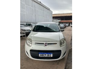 Fiat Palio Essence 1.6 16V (Flex)