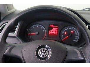 Foto 5 - Volkswagen Gol Gol 1.6 MSI Trendline (Flex) manual