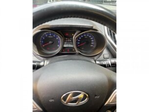 Foto 5 - Hyundai HB20 HB20 1.6 Premium (Aut) automático