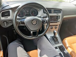 Foto 4 - Volkswagen Golf Golf 1.4 TSi BlueMotion Tech. DSG Highline automático