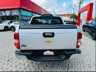 Foto 6 - Chevrolet S10 Cabine Dupla S10 2.8 High Country CD Diesel 4WD (Aut) manual