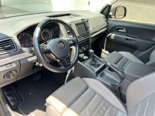 Foto 6 - Volkswagen Amarok Amarok CD 2.0 Highline 4Motion automático