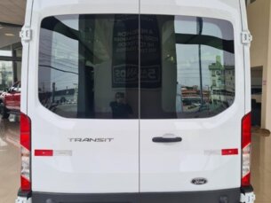 Foto 7 - Ford Transit Transit 2.0 EcoBlue Minibus 17+1 460E manual