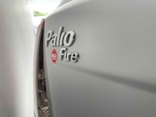 Foto 2 - Fiat Palio Palio Fire 1.0 8V (Flex) 2p manual