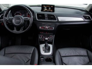 Foto 4 - Audi Q3 Q3 2.0 TFSI Ambiente S Tronic Quattro manual