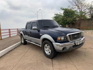 Foto 1 - Ford Ranger (Cabine Dupla) Ranger Limited 4x4 3.0 Two Tone (Cab Dupla) manual