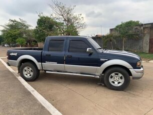 Foto 6 - Ford Ranger (Cabine Dupla) Ranger Limited 4x4 3.0 Two Tone (Cab Dupla) manual