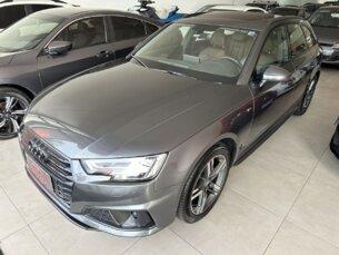 Foto 1 - Audi A4 Avant A4 Avant 2.0 TFSI Prestige Plus automático