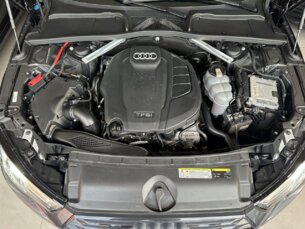 Foto 5 - Audi A4 Avant A4 Avant 2.0 TFSI Prestige Plus automático