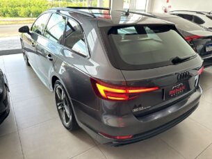 Foto 10 - Audi A4 Avant A4 Avant 2.0 TFSI Prestige Plus automático