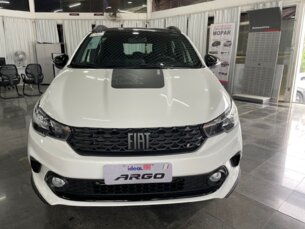 Foto 1 - Fiat Argo Argo 1.3 Trekking (Aut) automático