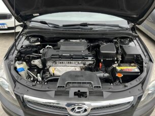 Foto 5 - Hyundai i30 CW i30 CW 2.0i GLS Top (Aut) automático