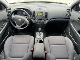 Foto 6 - Hyundai i30 CW i30 CW 2.0i GLS Top (Aut) automático