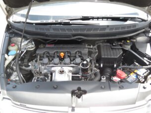 Foto 6 - Honda Civic New Civic LXS 1.8 (Aut) automático