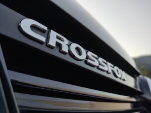 Foto 6 - Volkswagen CrossFox CrossFox 1.6 16v MSI I-Motion (Flex) automático