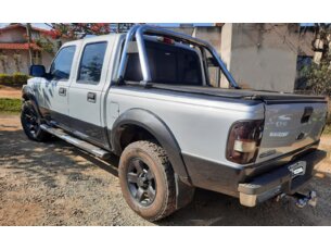 Foto 4 - Ford Ranger (Cabine Dupla) Ranger Limited 4x4 3.0 Two Tone (Cab Dupla) manual
