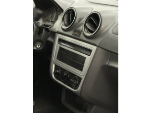 Foto 9 - Volkswagen Gol Gol 1.0 TEC  Trendline (Flex) 2p manual