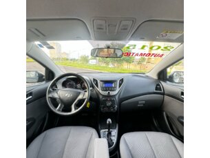 Foto 4 - Hyundai HB20S HB20S 1.6 Comfort Style (Aut) automático