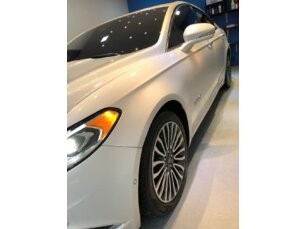 Foto 8 - Ford Fusion Fusion 2.0 16V Hybrid Titanium (Aut) automático