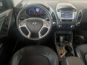 Foto 6 - Hyundai ix35 ix35 2.0L 16v (Flex) (Aut) automático
