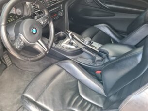 Foto 6 - BMW M4 M4 3.0 Coupe automático