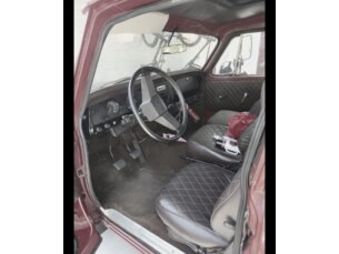 Foto 6 - Chevrolet D10 D10 Pick Up 3.9 manual