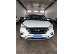 Hyundai Creta 2.0 Pulse (Aut)