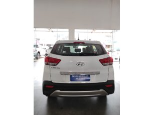 Foto 6 - Hyundai Creta Creta 2.0 Pulse (Aut) automático