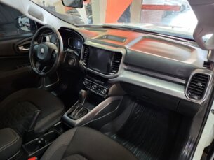 Foto 6 - Fiat Toro Toro 2.0 TDI Freedom 4WD (Aut) automático