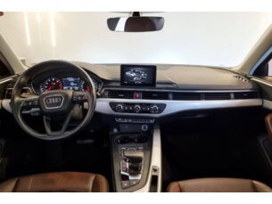 Foto 6 - Audi A4 A4 2.0 TFSI Ambiente S Tronic automático