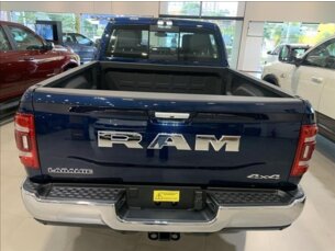 Foto 10 - RAM 2500 Ram 2500 6.7 TD Laramie 4WD automático