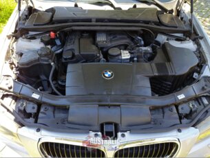 Foto 4 - BMW Série 3 320i Top 2.0 16V automático