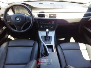 Foto 8 - BMW Série 3 320i Top 2.0 16V automático