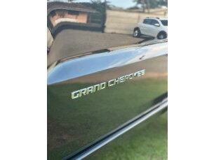 Foto 9 - Jeep Grand Cherokee Grand Cherokee 3.6 V6 Limited 4WD automático