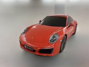 Foto 2 - Porsche 911 911 3.0 Carrera T Coupe automático