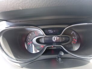 Foto 8 - Renault Captur Captur 1.6 Life CVT automático